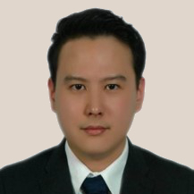 Lee Kok Siang Assistant Vice President American Orient Capital Partners, Inc.
